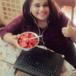 Aarathi's testimonial - Clean Eating with Saee