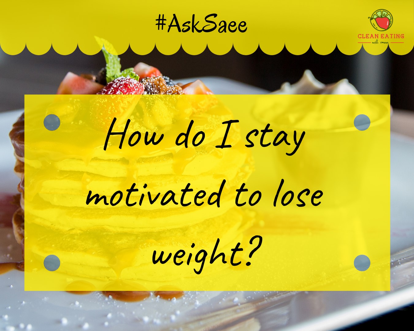 Motivation to lose weight | FAQ | Weightloss