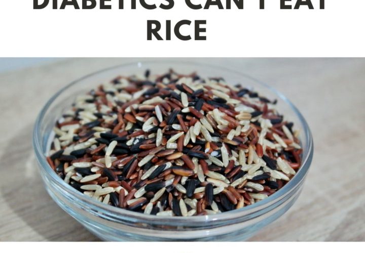 Diabetics cant eat rice | Mythbuster |