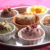 Nice-creams | Vegan ice creams