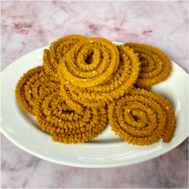 chakli