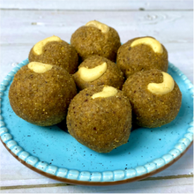 moong ladoo