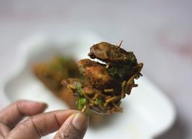 Arvi chaat | Online Whole Food Chaat Cooking Course