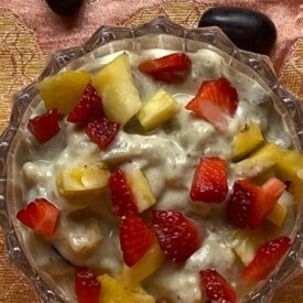 Fruit khand - whole food plant based - Poshak Life