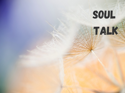 Soul Talk | Poshak Life Blog