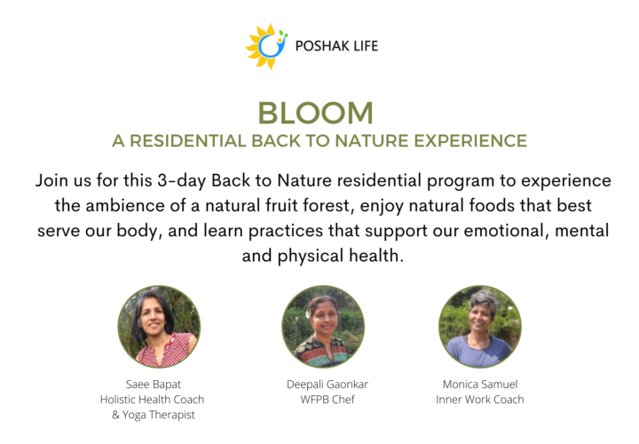 Bloom Residential Program | Poshak Life