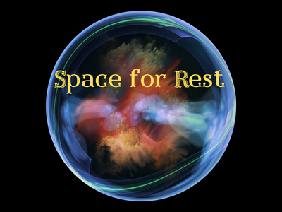 Making Space for Rest | Poshak Life Blog