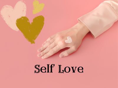 Self-love | Poshak Life blog