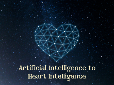 Artificial intelligence to heart intelligence