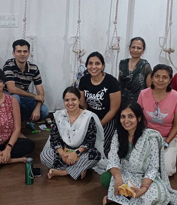 Psychodrama group workshop | Poshak Life