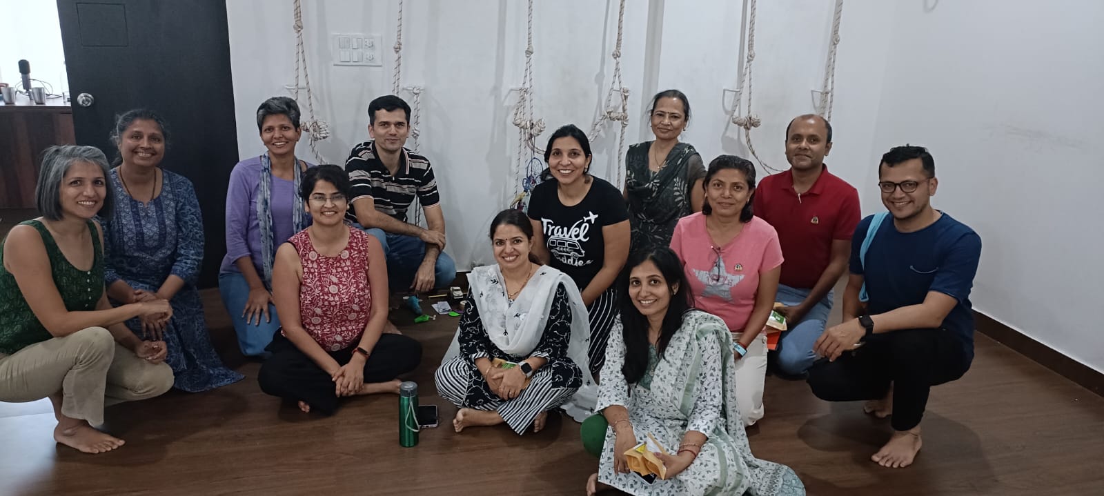 Psychodrama group workshop | Poshak Life