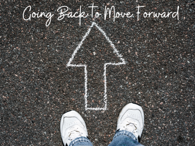 going back to move forward | poshak life blog