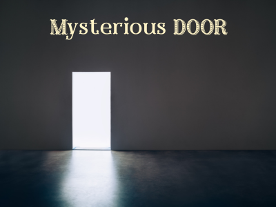 Mysterious door | poshak life blog