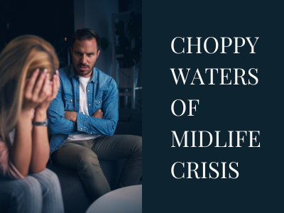 Managing a midlife crisis | Poshak Life