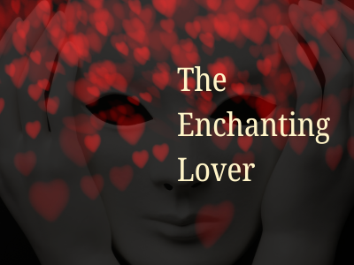 the Enchanting Lover | Poshak Life blog