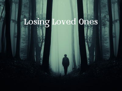 Losing loved ones | Poshak Life