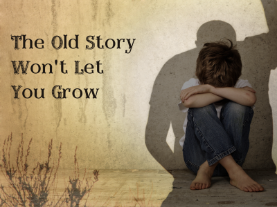 The Old Story won't let you grow | Poshak Life