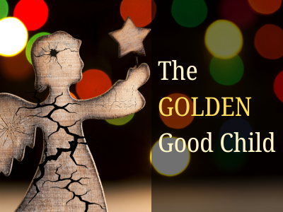 the golden good child | poshak life blog