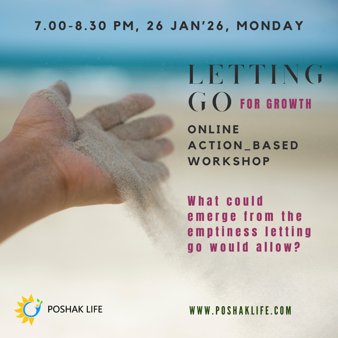 Action-based Online Workshop short