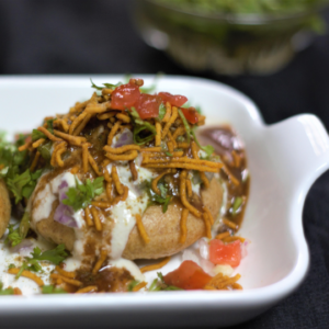 kachori