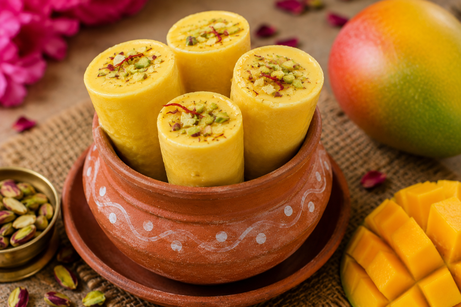 Mango Festival Recipes - Demo Recording - Image 3