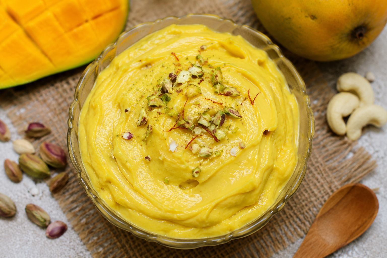 Mango Festival Recipes - Demo Recording - Image 2